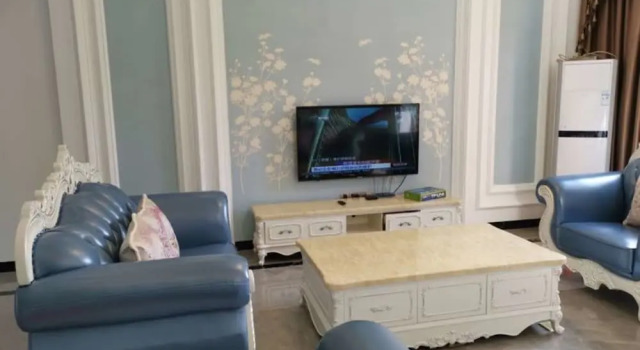Nankun Mountain Resort Villa No.20, Rezerwuj Ośrodek wypoczynkowy Hotele resortowe w Guangdong, Ośrodek wypoczynkowy