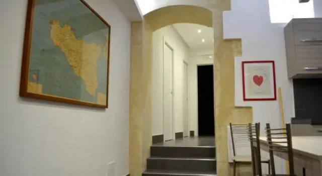 TuCasa Ortigia - YouHome Ortigia, Забронировать Апартаменты/квартира Апартаменты Сиракузы, рядом с Teatro dei Pupi, Апартаменты/квартира
