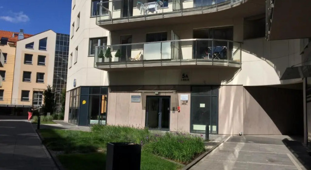 Апартаменты Neptun 46 2 Sypialnie