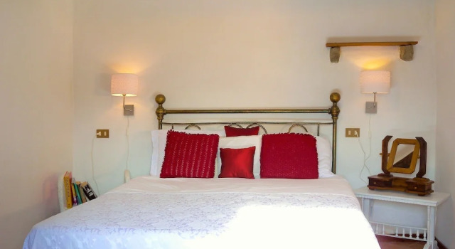 Agriturismo Il Gufo, Забронировать Фермерский дом Сан-Марчелло-Пистойезе Тоскана
