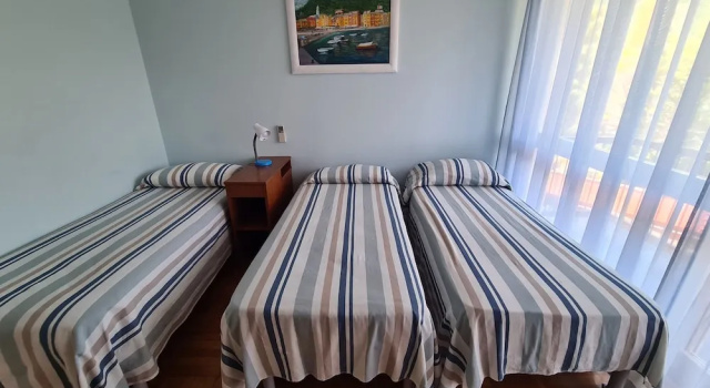 Апартаменты Business Grande Attico by PortofinoVacanze