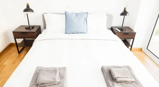 Cozy and Stylish APT 2BR in Rafina