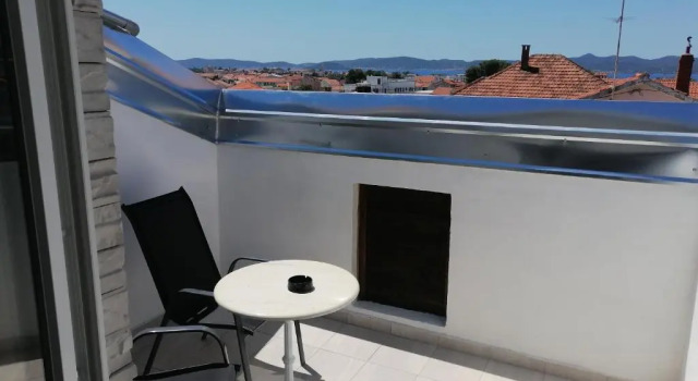 Студия Apartmani Miletić Zadar