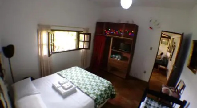 Hostel Do Leite, Забронировать Хостел Ору-Прету Минас-Жерайс