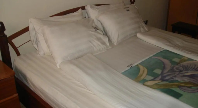 Семейный номер Standard Acholi Inn