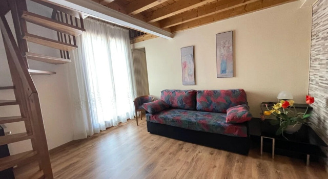 Полулюкс Hotel New Genziana