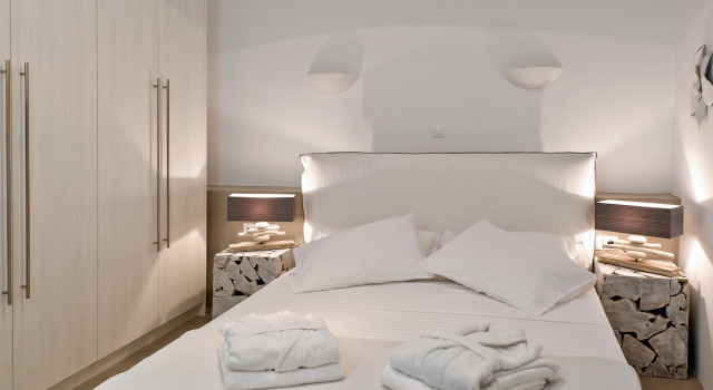Eolia Superior Villa - 4 Bedroom 180m2 Private Pool