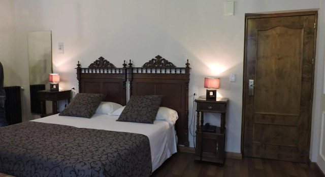 Hotel Palacio de Oñate Spa