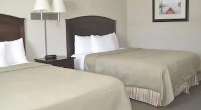 La Place Rendez-Vous Hotel, Reserva ahora Hotel Fort Frances Ontario
