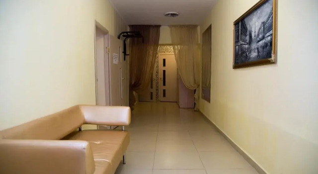 Hostel Harmony
