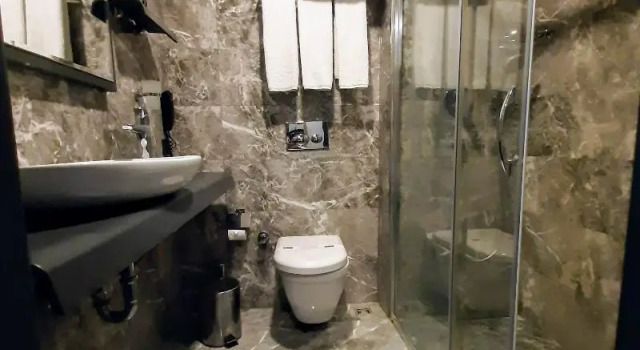 Одноместный номер Standard Sapko Airport Hotel