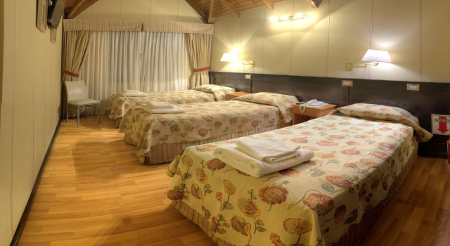 Villa Brescia Hotel