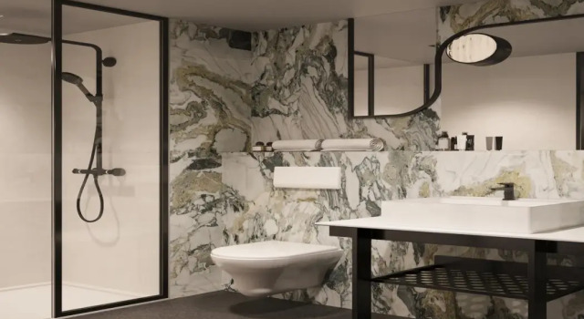 TRIBE Paris Suresnes (Opening soon)