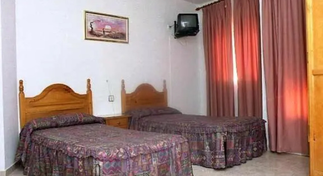 Двухместный номер Standard Hotel Limas
