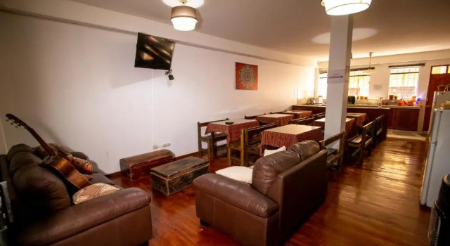 Inka's Rest B&B, Book Bed and Breakfast Billige hoteller i Puno, nær Puno Train Station