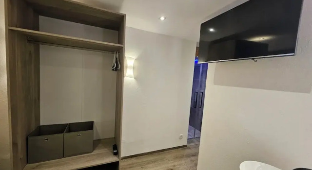 Апартаменты modern&renovated - Hotelpension Oberauer Wagrain