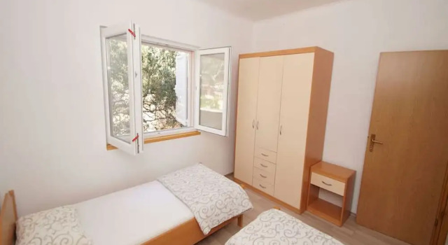 Lovely Holiday Home with Private Swimming Pool in Dalmatia, Prenota Casa vacanze Hotel a Croatian Islands con piscina, Piscina