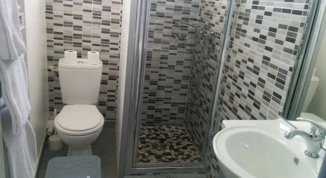 Семейный номер Standard Hotel Araur