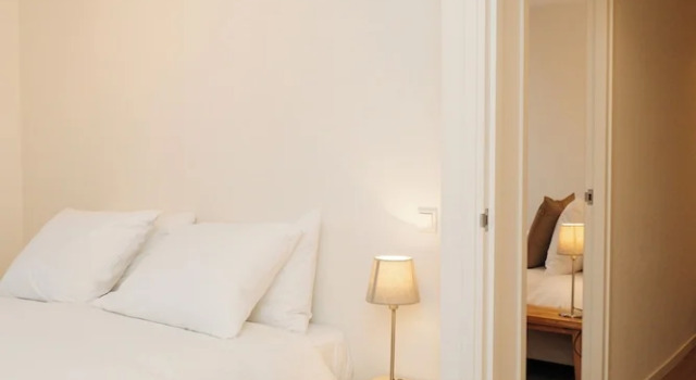 Номер Standard Urban Suites
