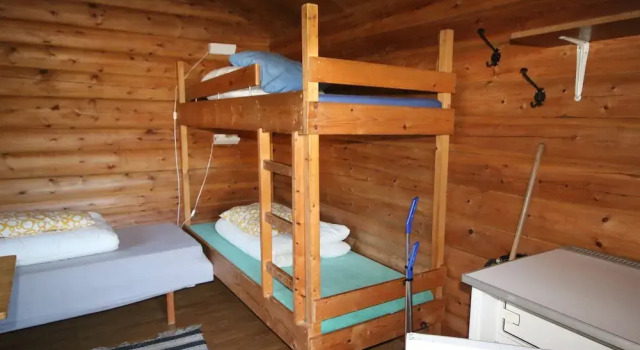 Номер Standard Saltdal Turistsenter