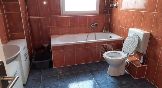 Апартаменты с 2 комнатами Pension 43