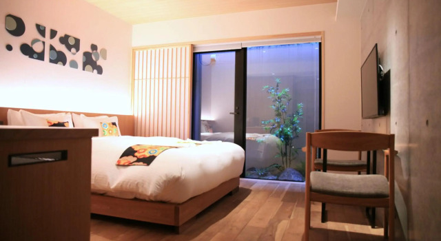 Hotel Legasta Kyoto Higashiyama Sanjo, Prenota Hotel Higashiyama Ward , vicino a Miyakomesse
