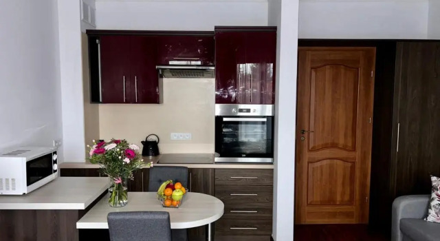 Студия Mala Italia Apartments