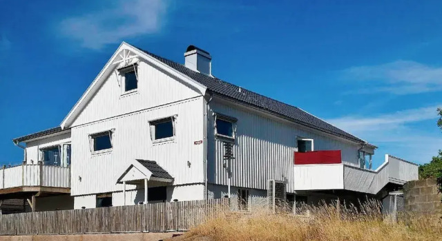 Коттедж Holiday Home in Kungshamn