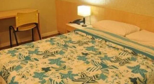 Hotel Regente Express