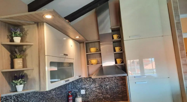 Апартаменты Apartments Marica