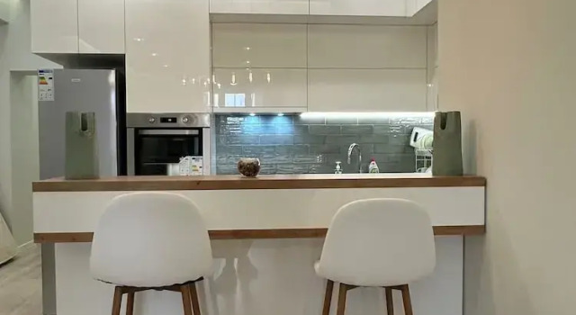 Апартаменты Apartment by Luxe Group PU514