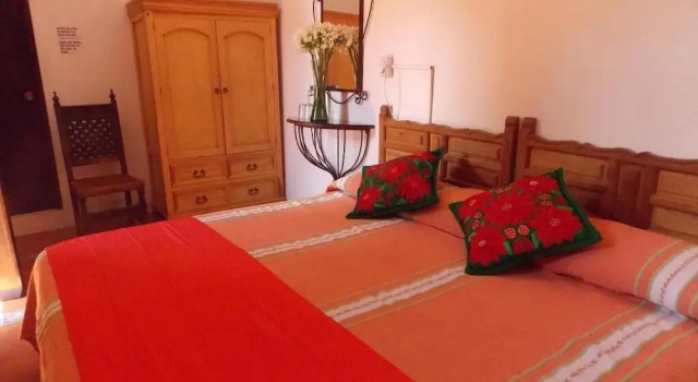 Hotel Posada del Centro