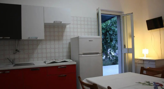 Коттедж Vila Sejuda