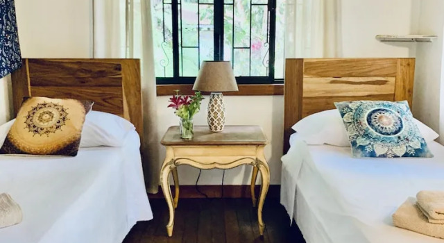 Standard chambre Sattva Land