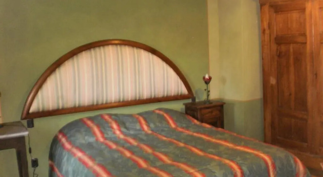 Номер Standard Agriturismo Molino Paradiso