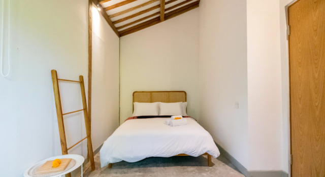 Вилла Singgah di Ubud 2