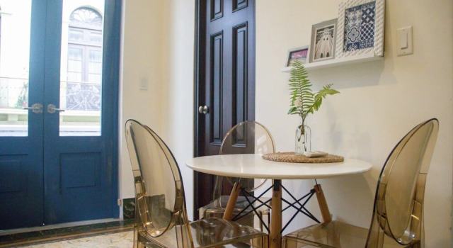 Comfort Appartement Casa Río 2
