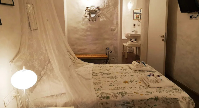 Полулюкс Antiche Mura