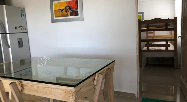 Ibiza Beach House