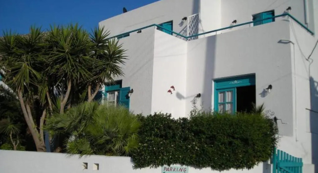 Gryspos Hotel, Reserva ahora Hotel Egíali Amorgos