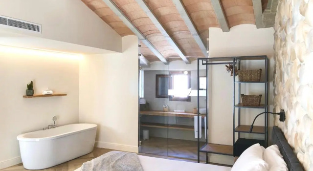 Двухместный номер Superior Hotel Abaco Altea