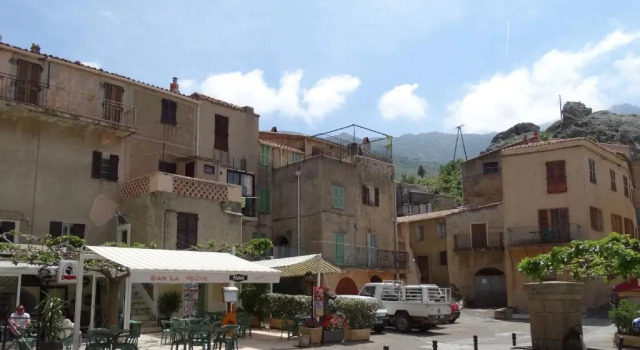 Maison-les-Calanches, Varaa Hotelli  