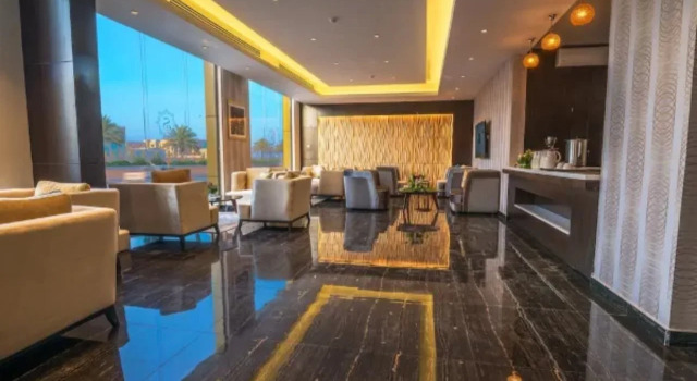 أصالة الشروق حائل, Book Hotel Hail Hail Province