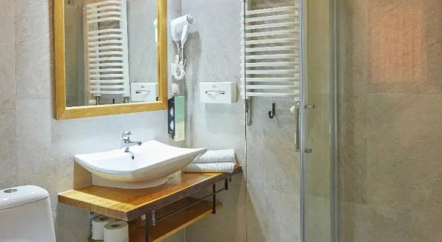Номер Standard Hotel Batory