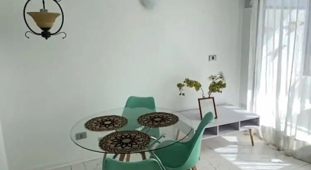 Апартаменты Standard Departamento Don Miguel Claro