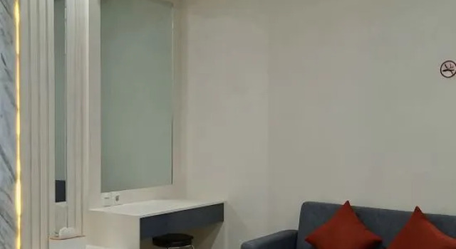 Suite Morowali Beach Hotel