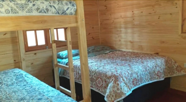 Buganvilias Lodge