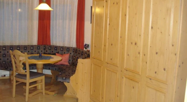 Chasa Valetta, Book Hotel Samnaun 