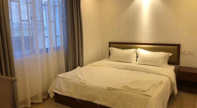 Yaou Hotel, Buchen Sie Pension Hotels in Kandal mit Parkplatz, Parkplätze