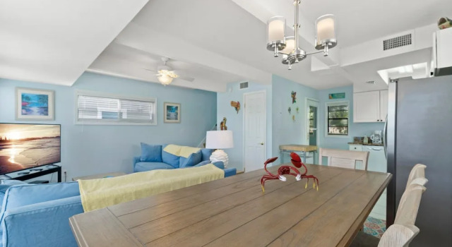 Sunset Beach House by Vtrips, Prenota Hotel Sunset Beach Florida